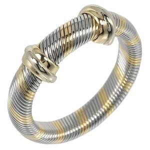 CARTIER Authentic Vintage 18k Gold Ring